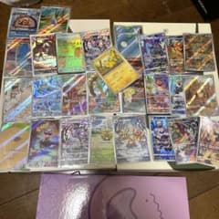 ヒ*キ様 ポケモンカード AR その他28枚セットのサムネイル