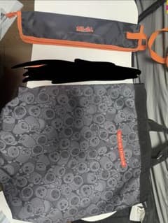 북의 달인 토트 백 벌 넣어 (덤 포함)