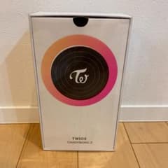 週末お値下げ     TWICEキャンディーボンＺのサムネイル