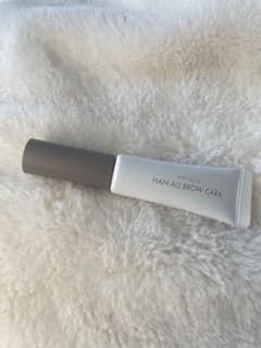 rom&nd HAN ALL BROW CARA 眉マスカラのサムネイル