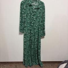 Zara shirt dressのサムネイル
