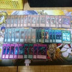 スクラップデッキ+EXデッキ+おまけのサムネイル