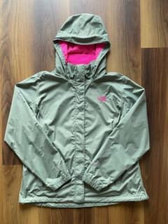 ぴ*み様 THE NORTH FACE ナイロンジャケット レディース XXLのサムネイル