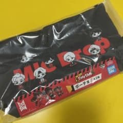 BTS 一番くじ ポーチのサムネイル