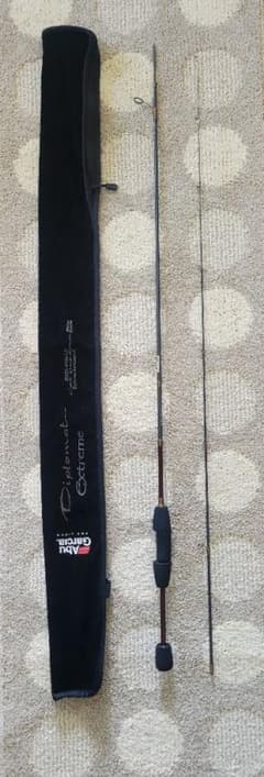 【美品】ディプロマットエクストリーム DNES-622ULS