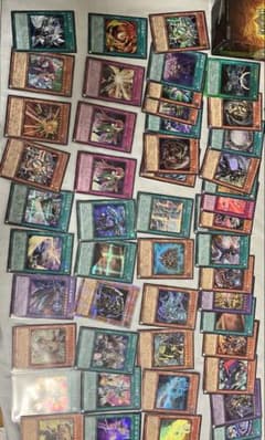 遊戯王OCG まとめ売り - メルカリ