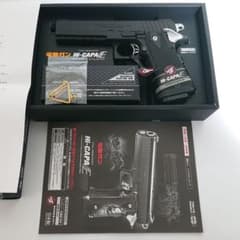 東京マルイ HI-CAPA 電動ガン NEOXのサムネイル