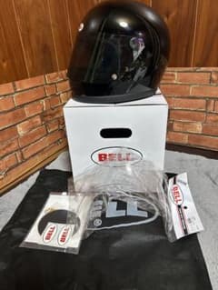 bell star2 XLブラック 画像が全てです。スモーク、クリアーシールド