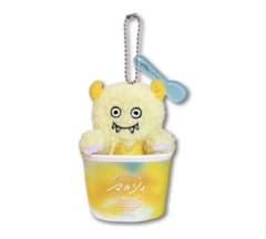 マルシィ 心の奥に潜む怪獣 flavors ぬいぐるみ 東京追加グッズ - メルカリ