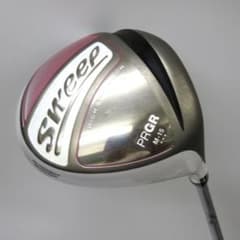 PRGR プロギア SWEEP スウィープ M-15 ドライバー 1W 右利き - メルカリ