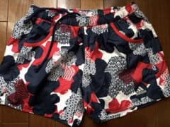 adidas＊レディースランニングパンツ Mのサムネイル
