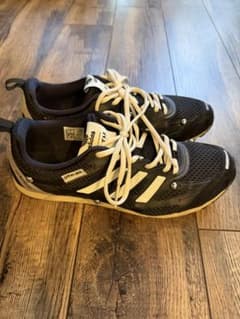 ADIZERO PR SFTM SongfortheMute adidas - メルカリ