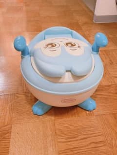 おまるのサムネイル