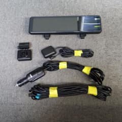 KENWOOD ドライブレコーダー DRV-EM3700 - メルカリ