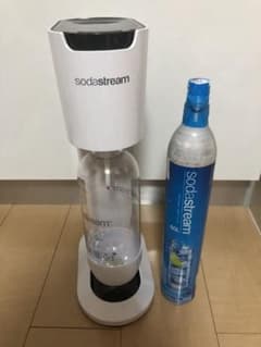 sodastream ソーダストリームのサムネイル
