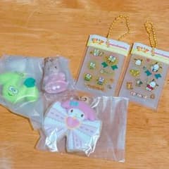 サンリオ　グッズまとめのサムネイル