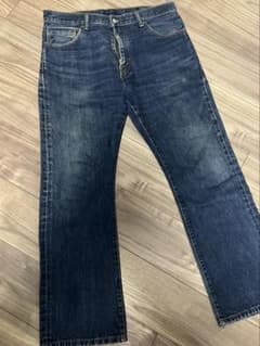 Levi's 517 ブーツカットデニム W34 L30のサムネイル