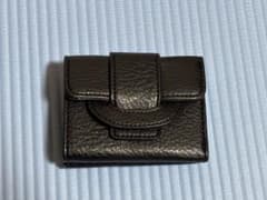 差し込みベルトミニウォレットのサムネイル