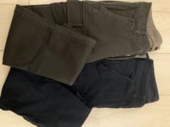【バーンヤードストーム】カーゴパンツ 2本セットのサムネイル