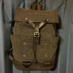 交渉受けます！超美品！DIESEL バックパックのサムネイル