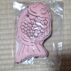 マクロスF　ぬいぐるみパスケース~携鯛~のサムネイル