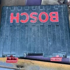 BOSCH 36vハンマードリルケースのサムネイル