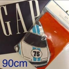90cm 長袖パジャマ Gap新品のサムネイル