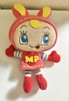 激レア・希少】メゾピアノ ベリエちゃん ぬいぐるみ 平成レトロ - メルカリ