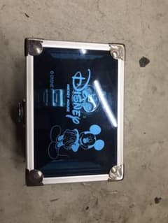 ディズニー　腕時計のサムネイル