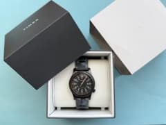 レ*ー様 TIMEX ALLIED LT 40mm アライド TW2T33600 TIMEX ALLIED LT 40mm アライド TW2T33600 - メルカリ