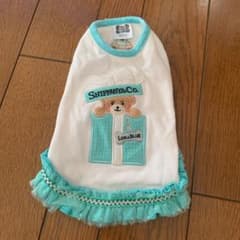 ルナブルー  xsのサムネイル