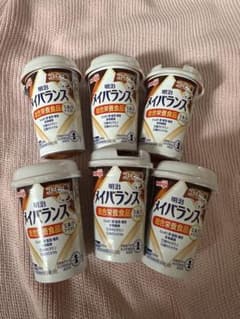 メイバランス　コーヒー味のサムネイル