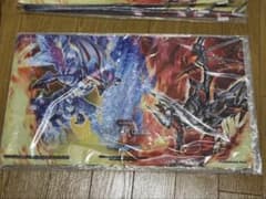 遊戯王 烙印融合 プレイマット マスターデュエル 公式 - メルカリ
