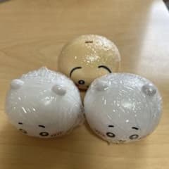 ちいかわ カプキャラ うさぎ ガチャガチャ フィギュアのサムネイル