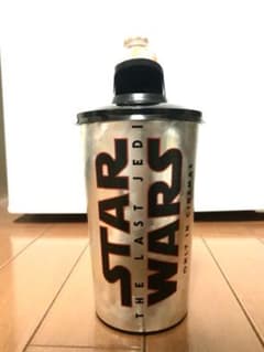 [신품 & 희귀 물건] star wars 비매품 음료 컵