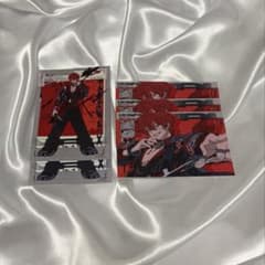 ばぁう ブロマイドのサムネイル