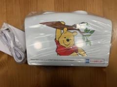 くまのプーさん ペットボトル加湿器のサムネイル