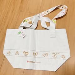 Duffy and Friends ショッパーのサムネイル