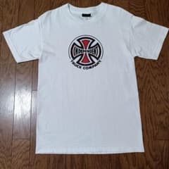 90s 00s】 INDEPENDENT Tシャツ NHSタグ メキシコ製 - メルカリ