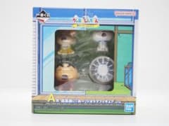 【新品未開封/即購入OK】一番くじ クレヨンしんちゃん A賞 ジオラマフィギュアのサムネイル