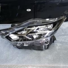 イカ様専用　デイズ　ハイウェイスター　左側LEDヘッドライト LEDのサムネイル