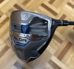 【名器】テーラーメイド SLDR 460 ドライバー 12°（Flex S）のサムネイル