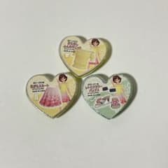 プリズムストーン 3点セット コーデ売りのサムネイル