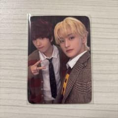 NCT DREAM ペンミ ペアトレカ マーク チソンのサムネイル
