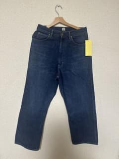 chimala チマラ 13oz セルビッチランチ パンツ cs37-wp12 - メルカリ