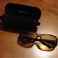 27日まで取り置き中 GUCCIのサムネイル