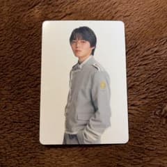 EBiDAN Yes!東京 原因は自分にある。盤 小泉光咲 トレカのサムネイル