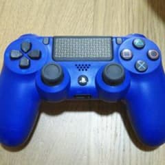 PS4 コントローラージャンク品のサムネイル