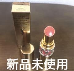 イヴサンローラン ルージュ ヴォリュプテ シャイン 14 CORAIL IN …のサムネイル