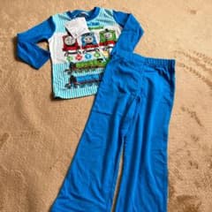 saitooo様専用。トーマスパジャマのサムネイル